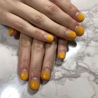 ネイル Elle. ASAMIのネイルデザイン