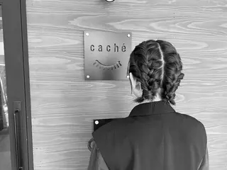 ヘアアレンジ Orla 🌿chiekoの眉毛・アイブロウイメージ