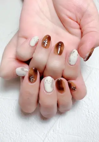 ネイル hairsalon 556のマツエク・マツパデザイン