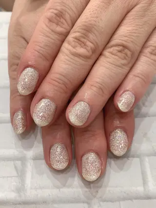 ネイル グラマラス ネイルのネイルデザイン