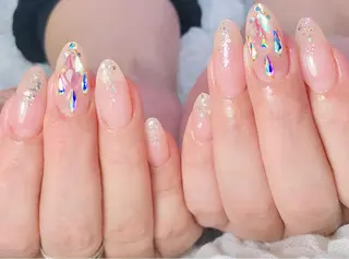 ネイル 土屋 智子のエステ・リラクイメージ