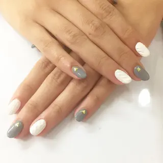 ネイル ネイリスト CHIAKIのネイルデザイン