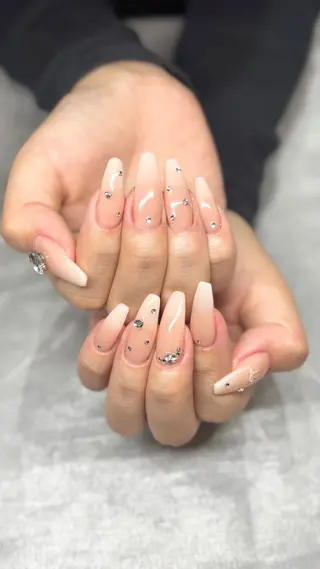 ネイル kokomi 🧸のネイルデザイン