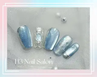 ネイル H3 Nail カオリのネイルデザイン