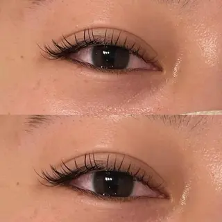 マツエク・マツパ 🤍emma 桃山台 池田 🤍のマツエク・マツパデザイン