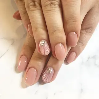 ネイル nail salon Titaleeのネイルデザイン
