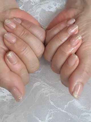 ネイル Nailsalon Bella Lunaのネイルデザイン