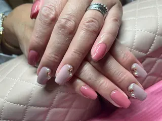 ネイル Nail Sourireのネイルデザイン