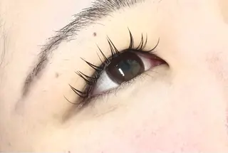 マツエク・マツパ 四日市店 鈴木の眉毛・アイブロウイメージ