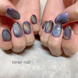 ネイル テネルネイル tener nailのネイルデザイン