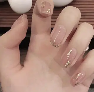 ネイル Cute beauty2のマツエク・マツパデザイン