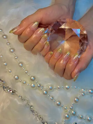 ネイル Leo Nailのネイルデザイン