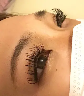 マツエク・マツパ eyelash GARDENのマツエク・マツパデザイン