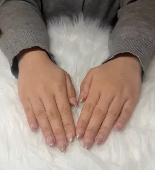 ネイル mimi🎀 SATOMIのネイルデザイン