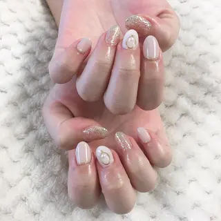 ネイル ono megumiのネイルデザイン