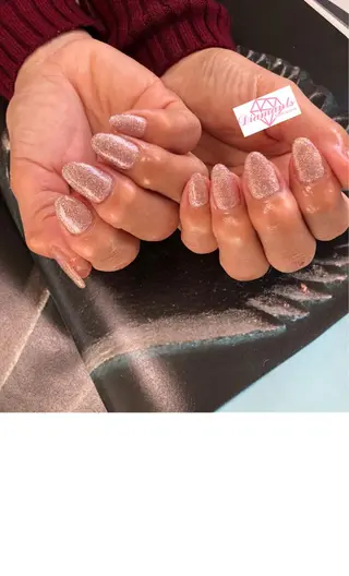 ネイル Asa miのネイルデザイン