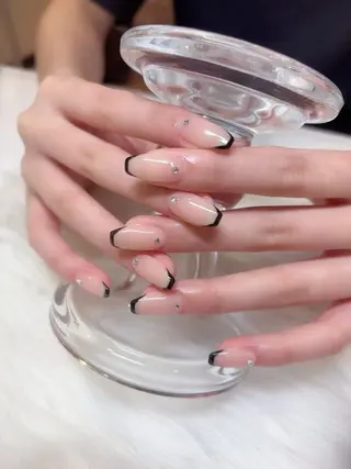 ネイル ✩.*˚ kanaのネイルデザイン