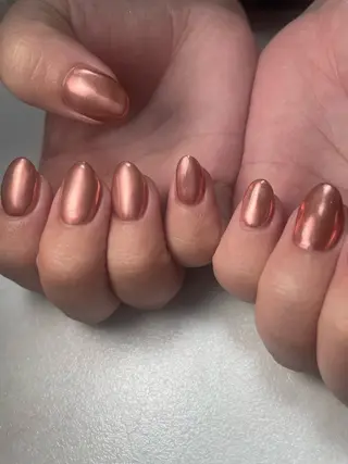 ネイル SPICENAILS sanaのネイルデザイン