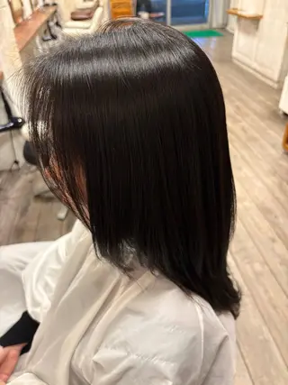 ミディアム カラー 🌷島田 つかさ🌷のヘアスタイル