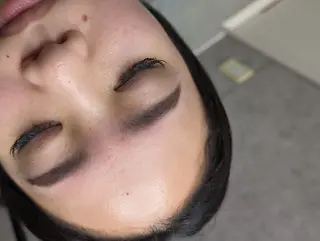 アイブロウ 【Morphome】 ﾓﾙﾌｫﾑのエステ・リラクイメージ