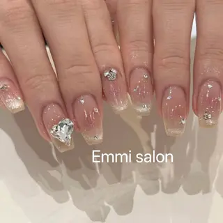 ネイル Emmi salonのネイルデザイン