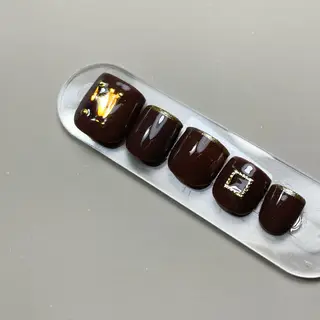 ネイル Legit nail salonのネイルデザイン