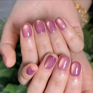 ネイル 🎀 UU_nailのネイルデザイン