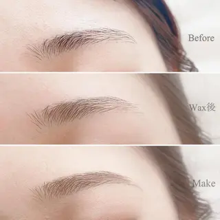 Rosanna 内田のマツエク・マツパデザイン