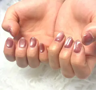 ネイル joie ange ひめののネイルデザイン