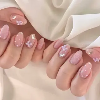 ネイル Mi miaのマツエク・マツパデザイン