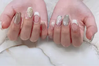 ネイル La Culusのネイルデザイン