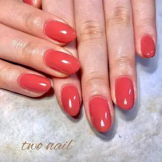 ネイル two nailのネイルデザイン