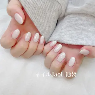 ショート ネイルJaol 池袋のネイルデザイン