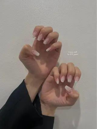 ネイル kim yuaのネイルデザイン