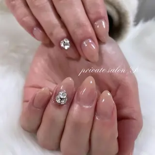 ネイル BINERVA nail salonのネイルデザイン