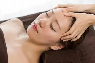 セントラル鍼灸院 Re:laxyのヘアスタイル