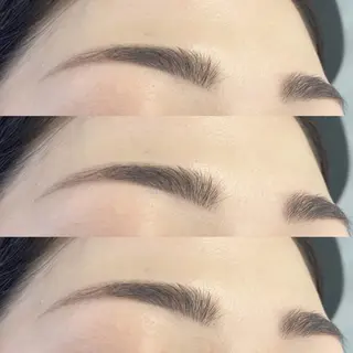 アイブロウ 노ㅇㅏ 🏹♡のマツエク・マツパデザイン