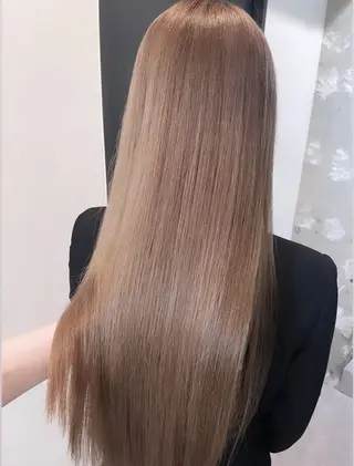 カラー 🌟カットレイヤー ボブ森龍哉のヘアスタイル