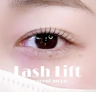 マツエク・マツパ Nana .のマツエク・マツパデザイン