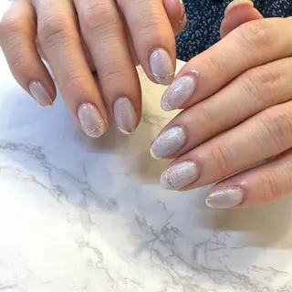ネイル Elegancia. Hiromiのネイルデザイン