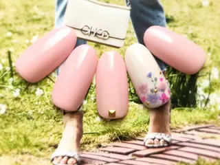 ネイル S Sの眉毛・アイブロウイメージ