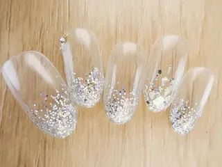 ネイル Nagumo Mのネイルデザイン