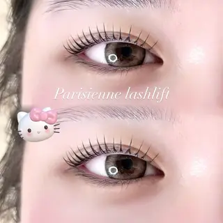 パーマ Myu Mioriの眉毛・アイブロウイメージ