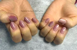 ネイル NAILSALON Ichiのネイルデザイン