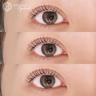 マツエク・マツパ Canon. 🧺LashRushのマツエク・マツパデザイン