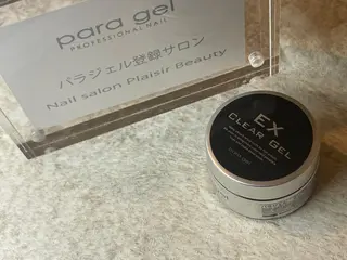 ネイル Nallsalon Plaisirbeauty所属・Plaisir beautyのネイルデザイン
