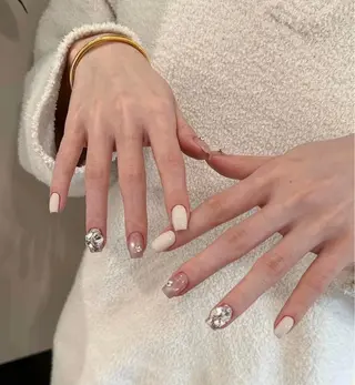 ネイル See.U Nail Salonのネイルデザイン