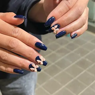 ネイル FOINAIL sakuraのネイルデザイン