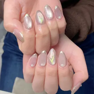 ネイル UM Nail Salonのネイルデザイン