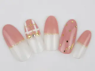 ネイル みー shakushiroのネイルデザイン